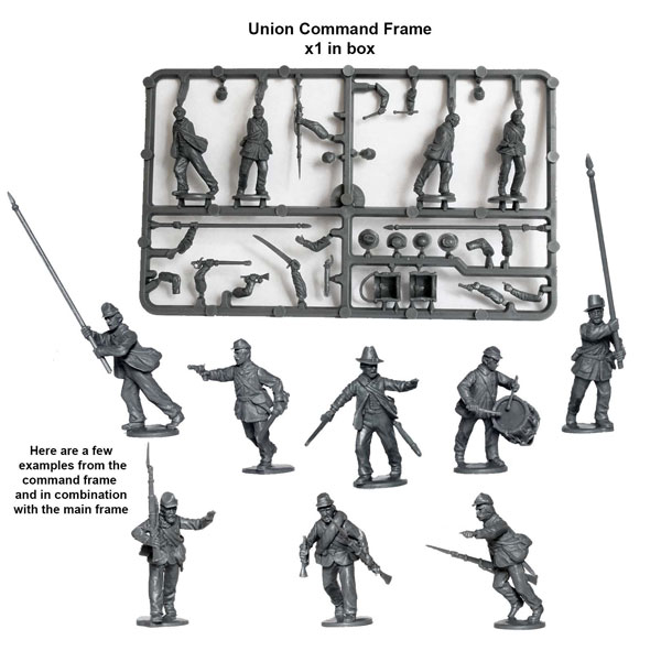 Michigan Toy Soldier Company : Perry Miniatures - Perry Miniatures