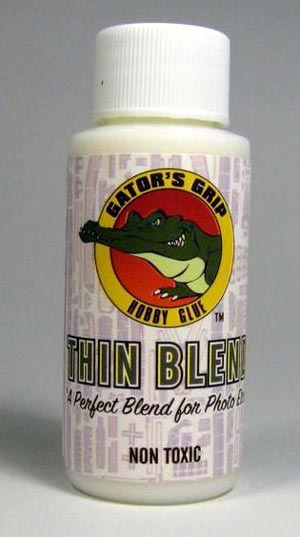 Is Acrylic Paint Toxic >> Michigan Toy Soldier Company : Gators Grip Hobby Glue - Gators Grip Acrylic Hobby Glue Thin Blend Is Acrylic Paint Toxic >> Michigan Toy Soldier Company : Gators Grip Hobby Glue - Gators Grip Acrylic Hobby Glue Thin Blend