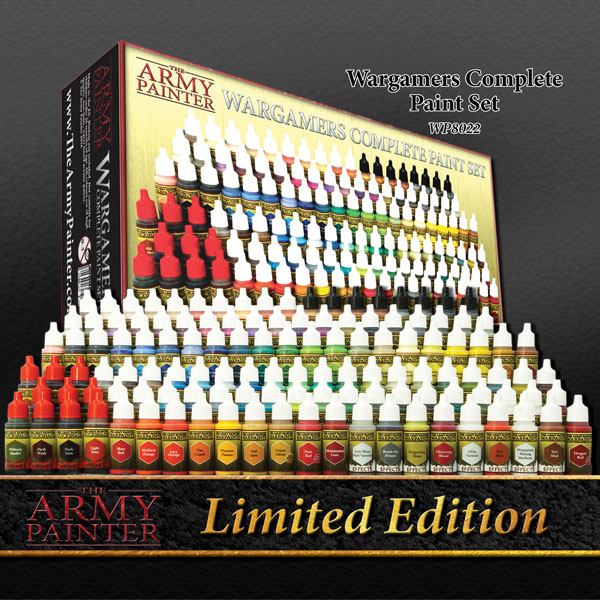 army painter paintds army painter paintds