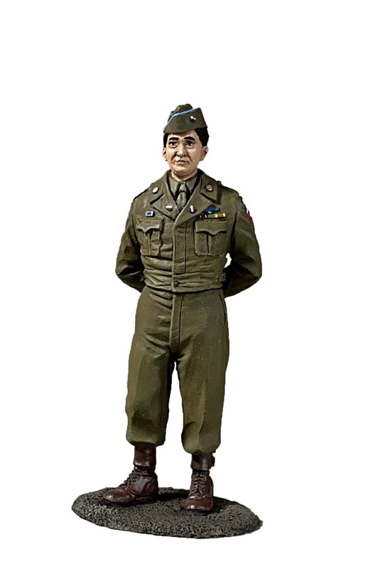 DAMTOYS78055USMCコンバット・ダイバーフォースリコン・ウッドランド