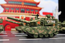 meng kids new chinese main battle tank type-99 meng kids new chinese main battle tank type-99