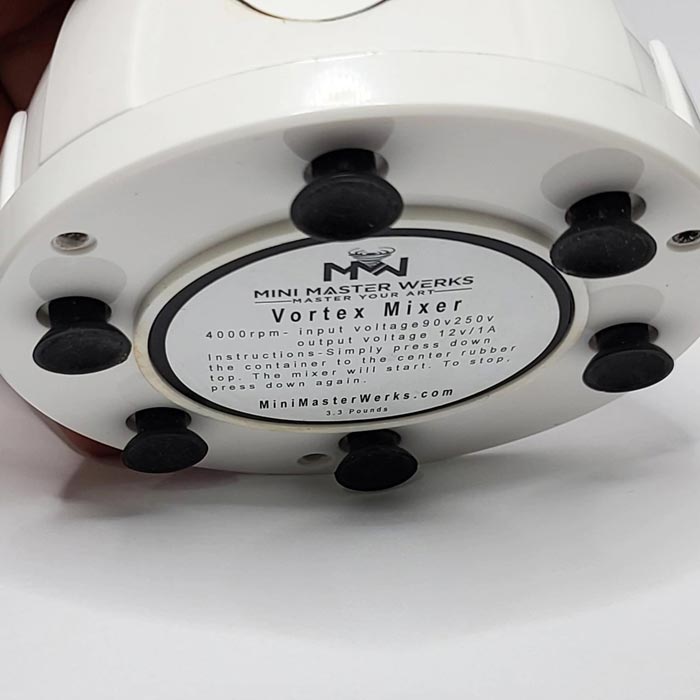 Michigan Toy Soldier Company Mini Master Werks Mini Master Werks