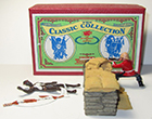 Trophy Miniatures - Vintage
