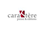 Caraktere Publishing