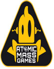 Atomic Mass Games - Star Wars Legion