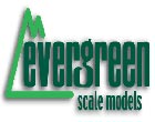 Evergreen Scale Models