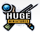 Huge Miniatures