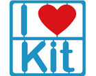 I Love Kit