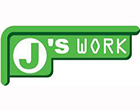 Js Work Diorama Accessories