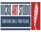 Micro Art Studios