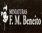 Benito Miniatures