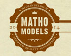 Matho Models