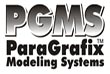 Paragrafix Modeling System