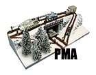 Precision Model Art PMA