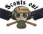 Scouts Out