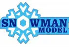 Snowman Models