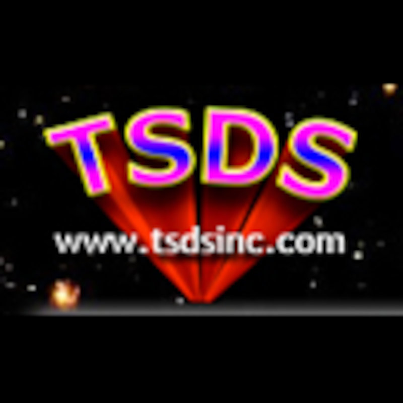 TSDS