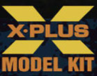 X-Plus Models