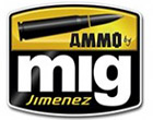 AMMO by Mig