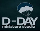 D-Day Miniature Studio