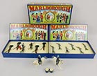 Vintage Marlborough Models