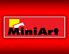 MiniArt Models