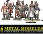 Metal Modeles