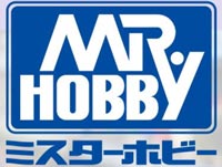 Mr Hobby Gunze Sangyo  GSI Creos