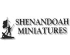 Shenandoah Miniatures