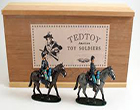 Tedtoy Miniatures- Retired