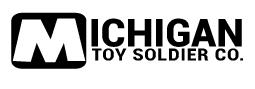 Michtoy Toy soldiers
